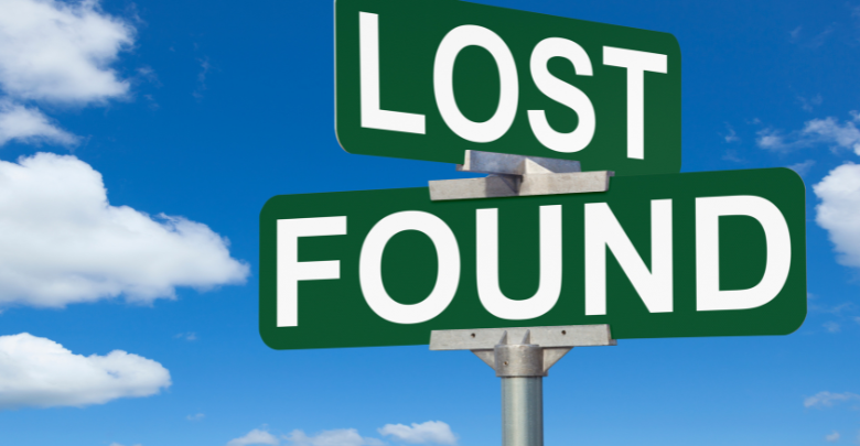 Official Lost and Found Day – Fun Holiday